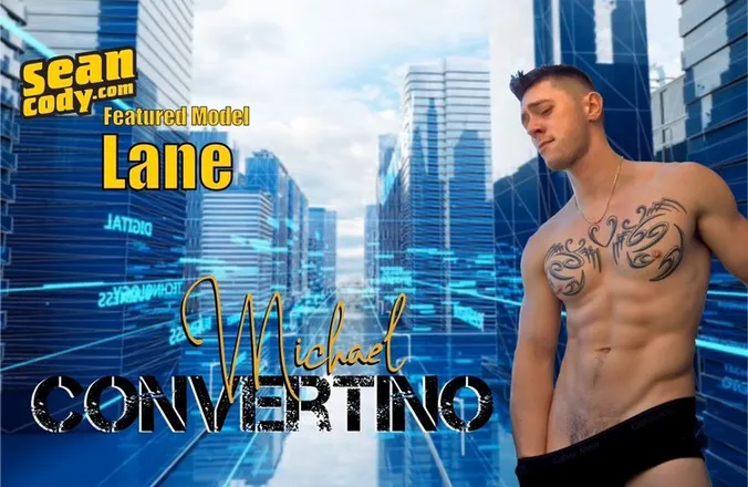 OnlyFans cuenta michael0046 header 2