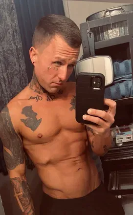 OnlyFans account  cblake89 avatar 1