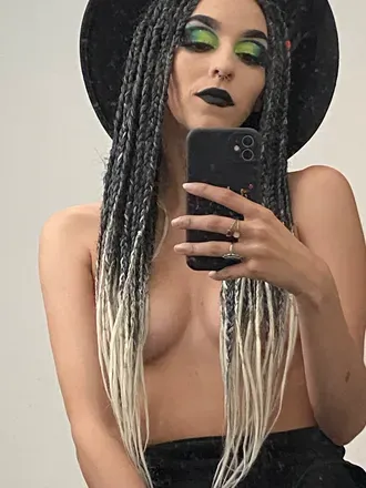 OnlyFans cuenta isleofsea avatar 1