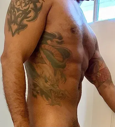 OnlyFans cuenta latin_pitcher avatar 1