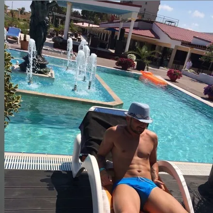 OnlyFans cuenta hakuna699 avatar 1