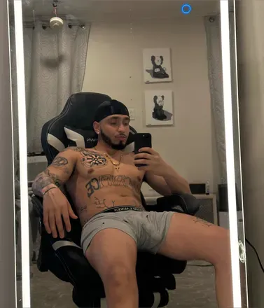 OnlyFans cuenta jaronfurches header 2