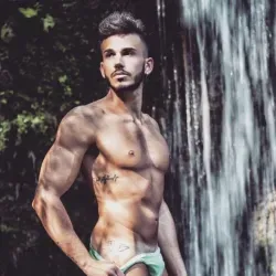 OnlyFans cuenta gianni_mauriello avatar 1