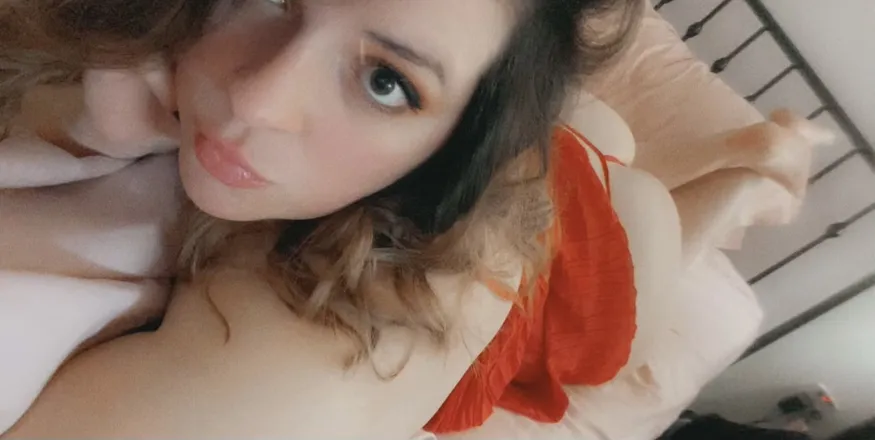 OnlyFans cuenta scarlett-temptress header 2