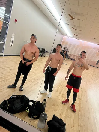 OnlyFans account  constructionbros header 2