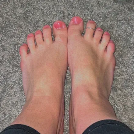 OnlyFans cuenta feetfootfoots avatar 1