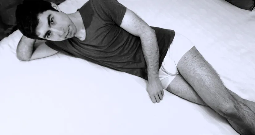 OnlyFans cuenta lucasexupery header 2