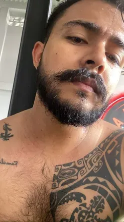 OnlyFans cuenta theo-cf avatar 1