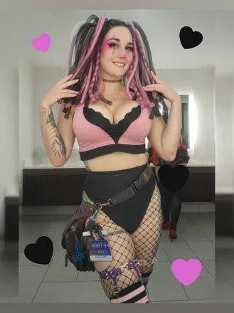 OnlyFans cuenta bbbubblesthc avatar 1