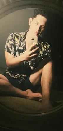 OnlyFans cuenta tonyie avatar 1