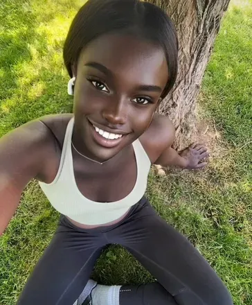 OnlyFans cuenta trackbabe18 avatar 1