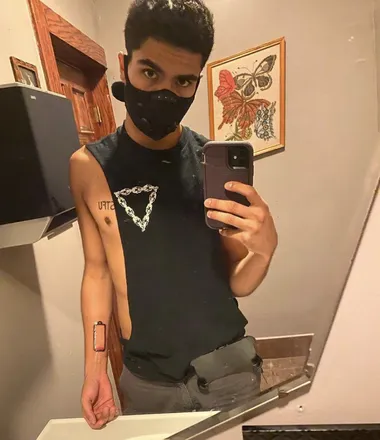 OnlyFans cuenta jackvincentxx1 header 2