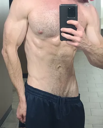 OnlyFans cuenta gymbro99 header 2