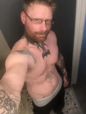 OnlyFans cuenta dohctervtec avatar 1