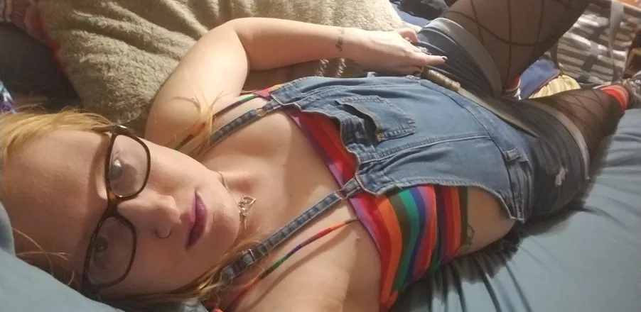 OnlyFans cuenta karica header 2