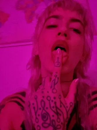 OnlyFans cuenta piscesbaby222 avatar 1