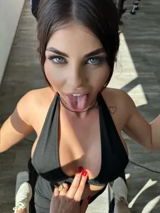 OnlyFans cuenta ashleyeden avatar 1