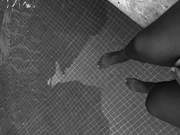 OnlyFans cuenta feets.pretty.1995 header 2