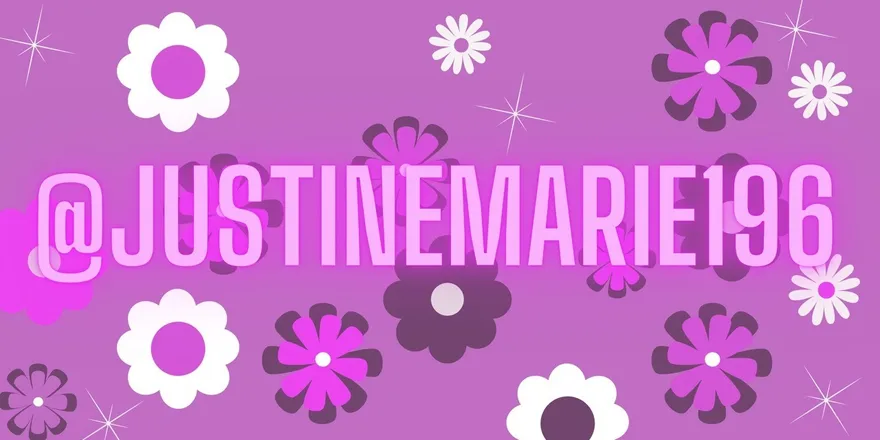 OnlyFans cuenta justinemarie196 header 2