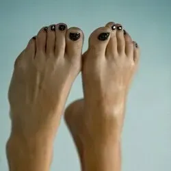 OnlyFans cuenta feetfatale407 avatar 1