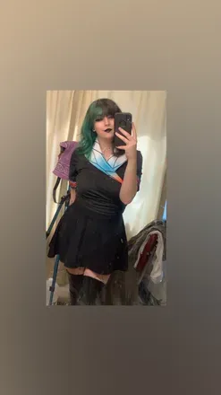 OnlyFans cuenta dark.succubus avatar 1