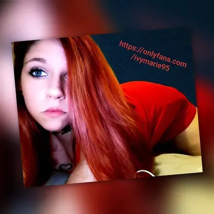 OnlyFans cuenta ivymarie95 avatar 1