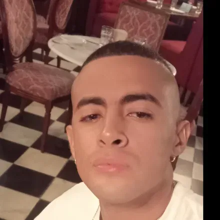 OnlyFans cuenta edward_arevalo avatar 1