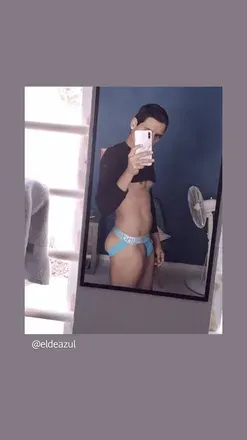 OnlyFans cuenta eldeaxxxul avatar 1