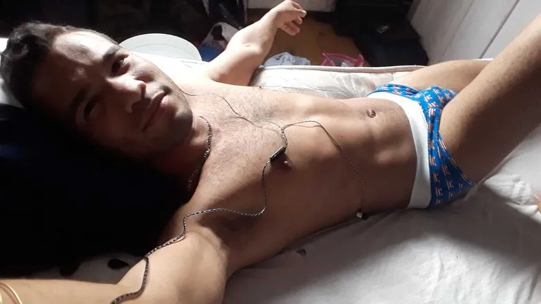 OnlyFans cuenta jorgemz31 header 2