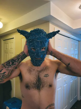 OnlyFans cuenta stjohnsboy header 2