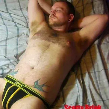 OnlyFans cuenta scottybrink avatar 1