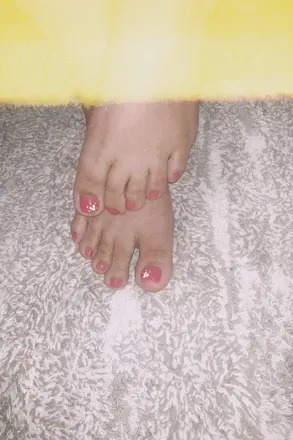 OnlyFans cuenta jewelspiedi avatar 1