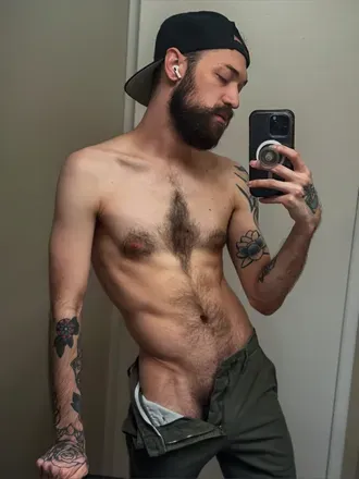 OnlyFans cuenta aush_kosh avatar 1