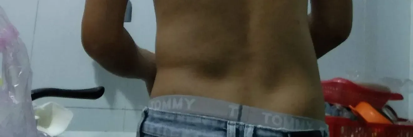 OnlyFans account  trunghau header 2