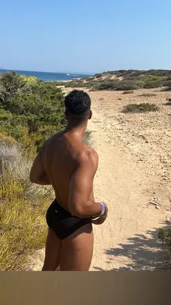 OnlyFans cuenta athletic1995 avatar 1