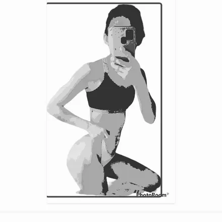 OnlyFans account  flakisyoha avatar 1