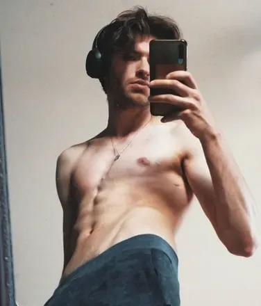 OnlyFans cuenta cubixxx69 avatar 1