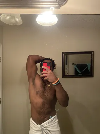OnlyFans account  deonmasters header 2