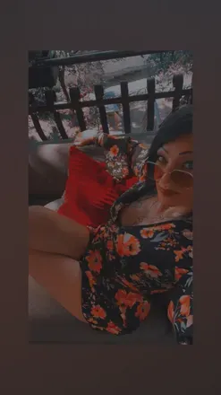 OnlyFans account  marzietta69 avatar 1
