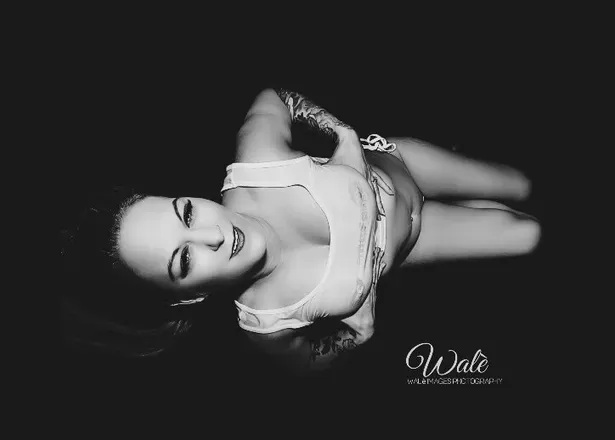 OnlyFans cuenta misslambrette avatar 1