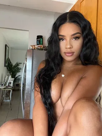 OnlyFans cuenta ahh_yani avatar 1