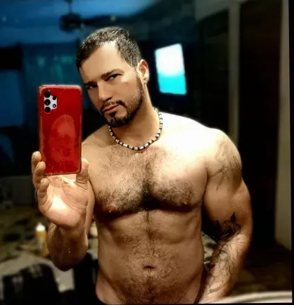 OnlyFans cuenta caza.nova avatar 1