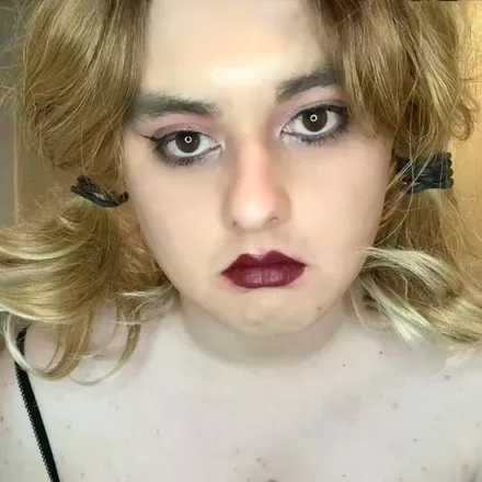 OnlyFans account  odd_ree avatar 1