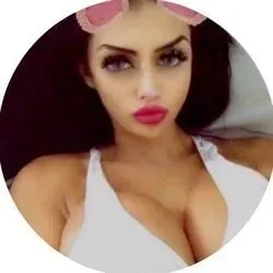 OnlyFans cuenta persianlovegasm avatar 1