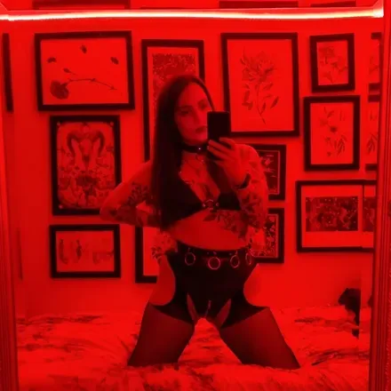 OnlyFans cuenta goddessmistyday avatar 1