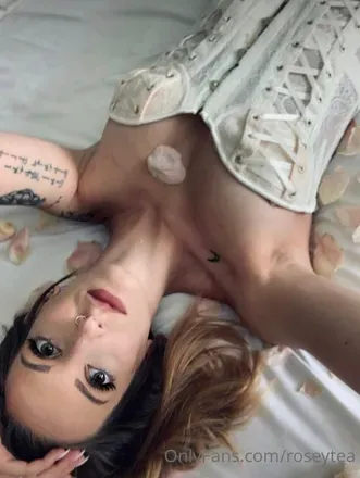 OnlyFans cuenta tattedgoddess28 avatar 1