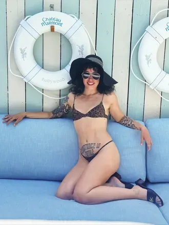 OnlyFans cuenta elizabeththornx avatar 1