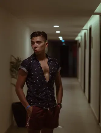 OnlyFans cuenta carlosemmanuelhz avatar 1