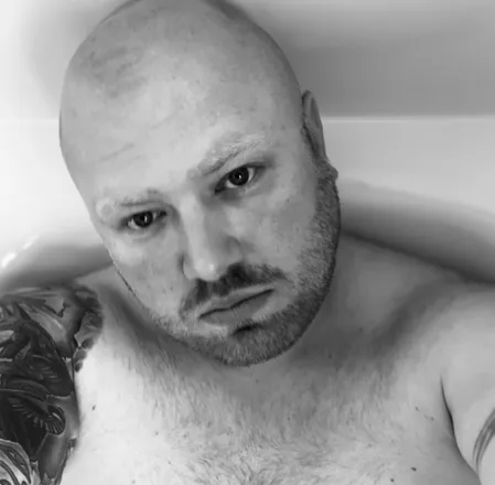 OnlyFans cuenta matt.brow header 2