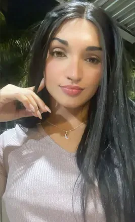 OnlyFans cuenta selena.benicio avatar 1